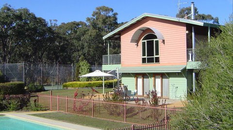 Bushmans Lookout - Hotel Gold Coast 0