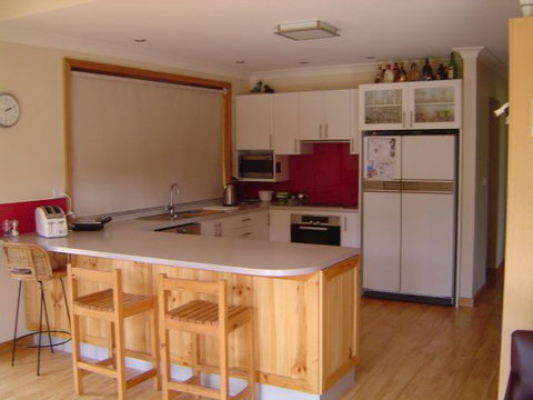Bushmans Lookout - Hotel Gold Coast 1