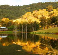 Bywondah Retreat - Hotel Gold Coast