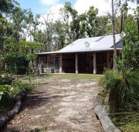 Byfield Cabins on Waterpark Creek - Hotel Gold Coast