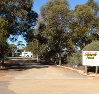 Carrieton Caravan Park - Hotel Gold Coast