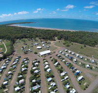 Cape Palmerston Holiday Park - Hotel Gold Coast