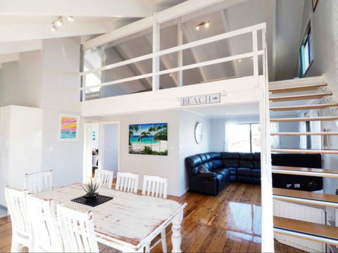 Callala Beach Shack - Hotel Gold Coast 0