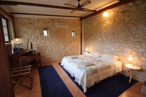 Cape Jervis Accommodation And Caravan Park - Hotel Gold Coast 0