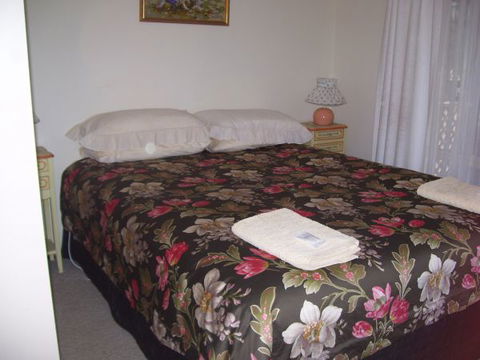 Cape Jervis Accommodation And Caravan Park - Hotel Gold Coast 1