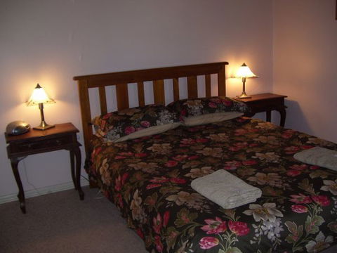 Cape Jervis Accommodation And Caravan Park - Hotel Gold Coast 2
