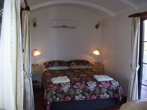 Cape Jervis Accommodation And Caravan Park - Hotel Gold Coast 3