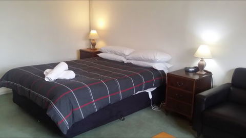 Cape Jervis Accommodation And Caravan Park - Hotel Gold Coast 5