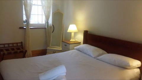 Cape Jervis Accommodation And Caravan Park - Hotel Gold Coast 6