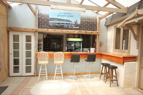 Cape Jervis Accommodation And Caravan Park - Hotel Gold Coast 7