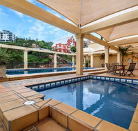 Comfort Inn Robert Towns - Hotel Gold Coast