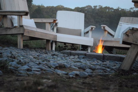 Cosy Tents - Hotel Gold Coast 2
