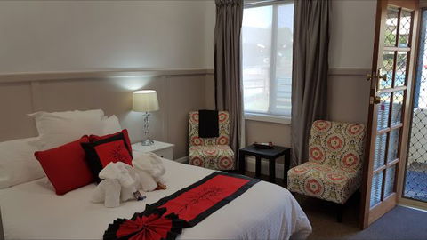 Coppers Hill Boutique Accommodation - Hotel Gold Coast 0