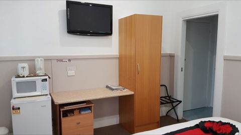 Coppers Hill Boutique Accommodation - Hotel Gold Coast 1