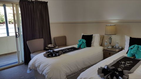Coppers Hill Boutique Accommodation - Hotel Gold Coast 3