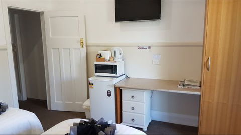 Coppers Hill Boutique Accommodation - Hotel Gold Coast 4