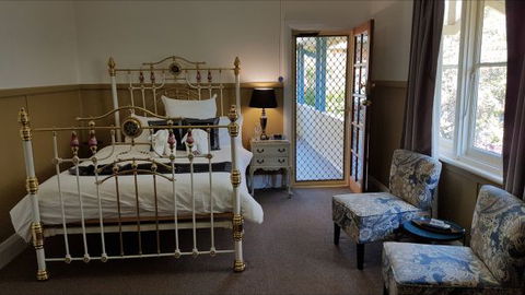 Coppers Hill Boutique Accommodation - Hotel Gold Coast 5