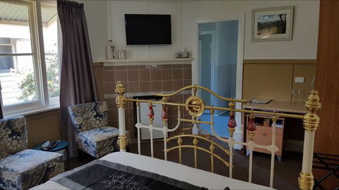 Coppers Hill Boutique Accommodation - Hotel Gold Coast 6