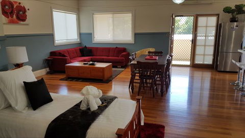 Coppers Hill Boutique Accommodation - Hotel Gold Coast 7