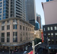 Criterion Hotel Sydney - Hotel Gold Coast