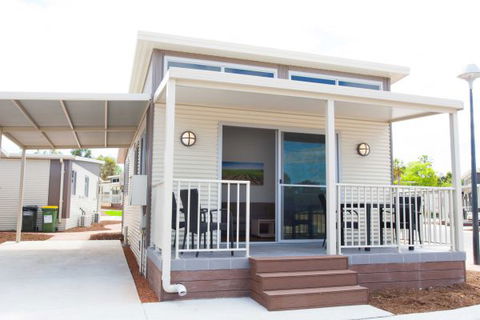 Discovery Parks - Perth Vineyards - Hotel Gold Coast 0