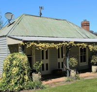 Drayshed Cottage - Hotel Gold Coast