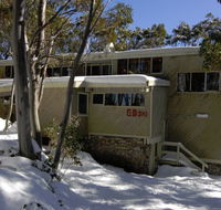 Edski Lodge - Hotel Gold Coast