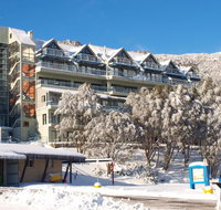 Falls Creek Country Club