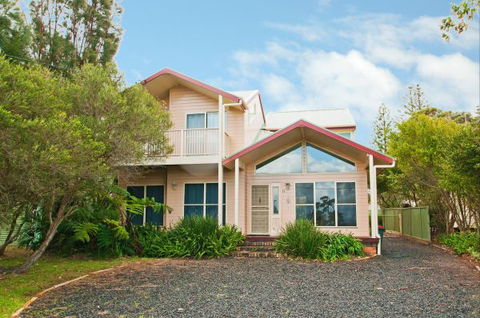 Fairlight House - Hotel Gold Coast 0