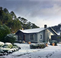Frenchman's River - The Writer's House - Hotel Gold Coast