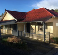 Fred's Place  Derby - Hotel Gold Coast