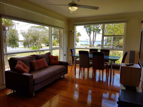 Gerohn House - Hotel Gold Coast 0
