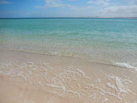 Gnaraloo Station - Hotel Gold Coast 0