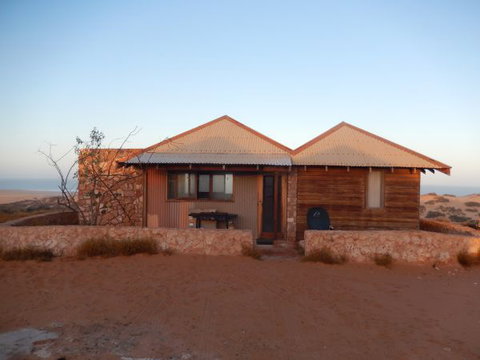 Gnaraloo Station - Hotel Gold Coast 1