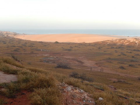 Gnaraloo Station - Hotel Gold Coast 2