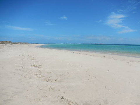 Gnaraloo Station - Hotel Gold Coast 4