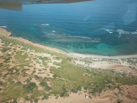Gnaraloo Station - Hotel Gold Coast 5