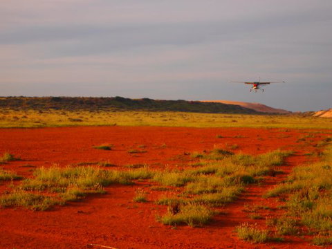 Gnaraloo Station - Hotel Gold Coast 6