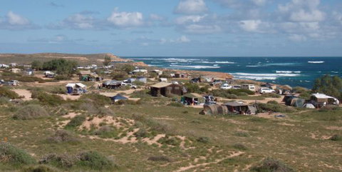 Gnaraloo Station - Hotel Gold Coast 7