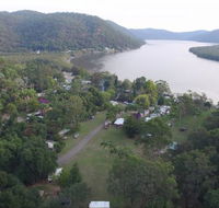 Greenmans on the Hawkesbury - Hotel Gold Coast