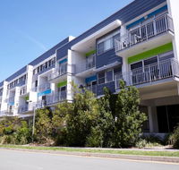 Griffith University Village - Hotel Gold Coast