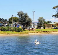 Greenwell Point House - Hotel Gold Coast