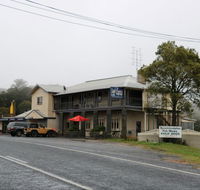Hampton Halfway Hotel Motel - Hotel Gold Coast