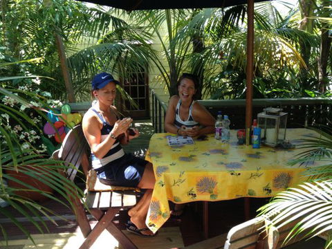 HJapartments - Hotel Gold Coast 2