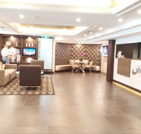 Hyde Park Sydney Luxury Studio Apartments - Hotel Gold Coast