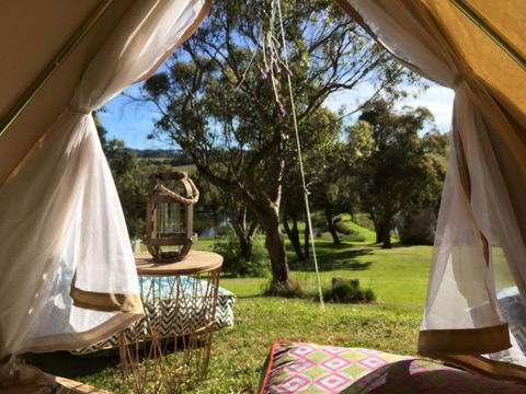 Iluka Retreat And Camp - Hotel Gold Coast 0