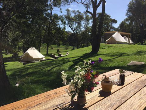 Iluka Retreat And Camp - Hotel Gold Coast 5