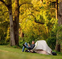 Ingenia Holidays Nepean River