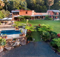 Indigal Hacienda Grande - Hotel Gold Coast