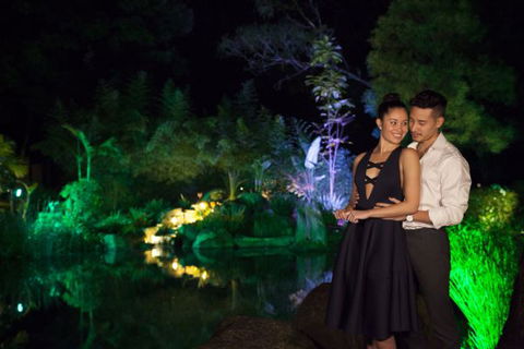 Japanese Mountain Retreat Mineral Springs & Spa - Hotel Gold Coast 8